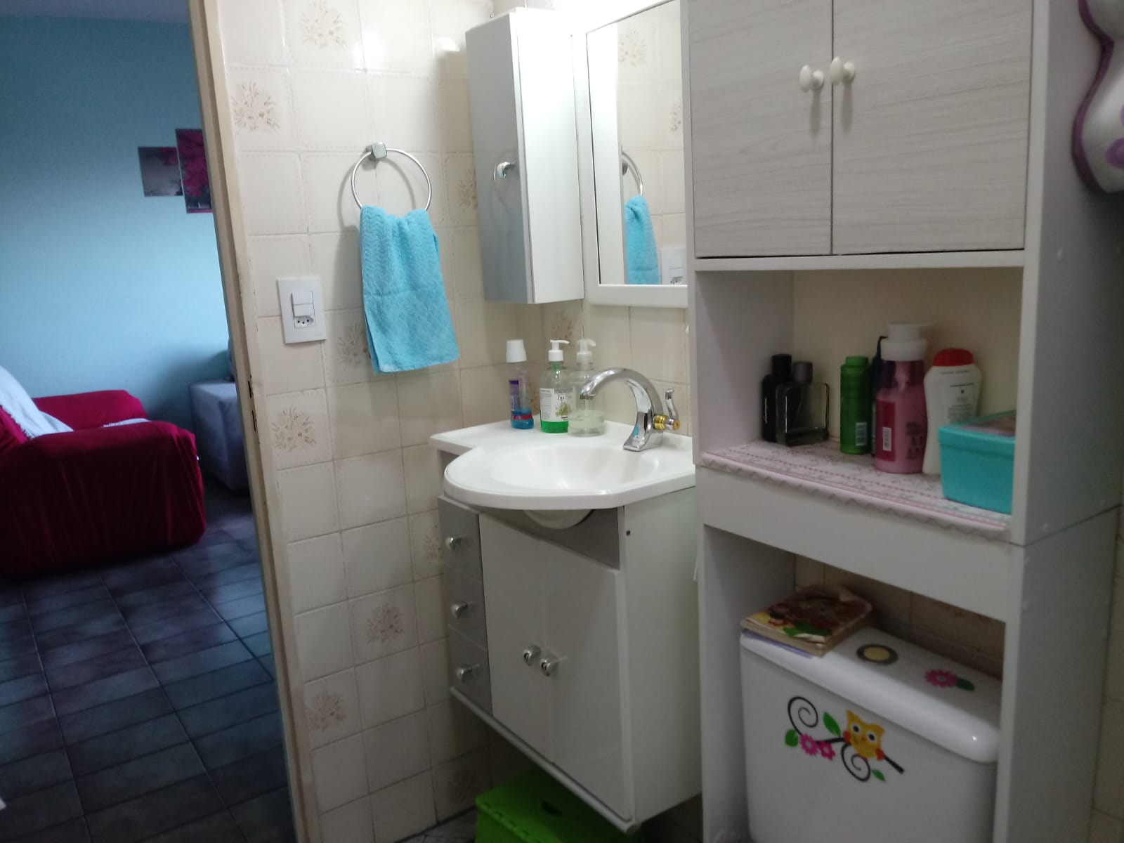Apartamento a venda  Rudge Ramos São Bernardo do Campo  74mº  